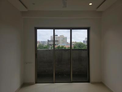 Bedroom Image of 1665 Sq.ft 3 BHK Apartment / Flat for sale in JP North Westend Tower 1, Bhayandar West Mira Bhayandar for Rs. 15999000