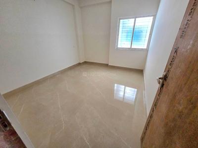 Bedroom Image of 1434 Sq.ft 3 BHK Apartment / Flat for sale in Konnagar Hooghly for Rs. 5520900