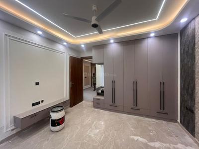 Bedroom Image of 2280 Sq.ft 4 BHK Builder Floor for sale in Sector 57 Gurgaon for Rs. 31500000