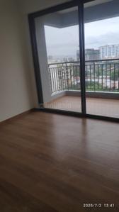 Bedroom Image of 1300 Sq.ft 3 BHK Apartment / Flat for rent in Goodwill9 I Life Mundhwa Alpha, Mundhwa Pune for Rs. 40000