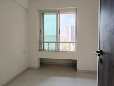 Bedroom Image of 825 Sq.ft 2 BHK Apartment / Flat for sale in Marathon Nexzone, Kudave Navi Mumbai for Rs. 7245000