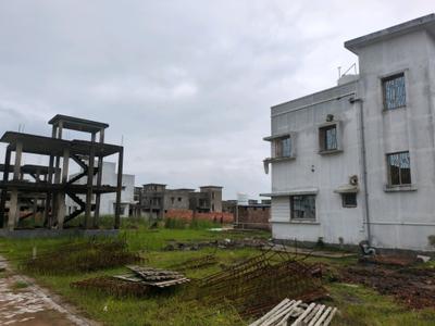 Image of 1080 Sq.ft Residential Plot / Land for sale in Swapnabhumi, New Town, Kolkata for Rs. 2625009