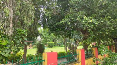 Image of 1243 Sq.ft Residential Plot / Land for sale in Ashiyana, Lucknow for Rs. 16500000