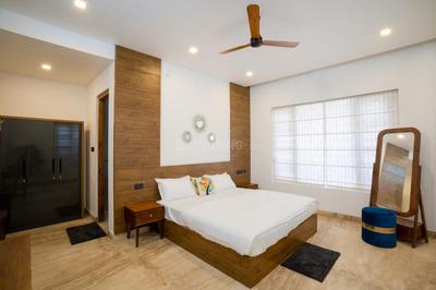 Bedroom Image of 6000 Sq.ft 4 BHK Independent House for sale in Edappally Kochi for Rs. 37500000