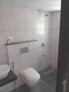 Image of 950 Sq.ft 2 BHK Apartment / Flat for rent in Geras Planet Of Joy, Upper Kharadi, Pune for Rs. 55000