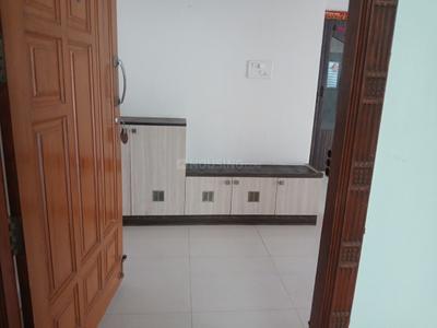 Image of 1500 Sq.ft 3 BHK Apartment / Flat for rent in Bennigana Halli, Bengaluru for Rs. 43000