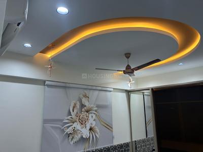 Hall Image of 1750 Sq.ft 4 BHK Apartment / Flat for rent in Vemali Vadodara for Rs. 80000