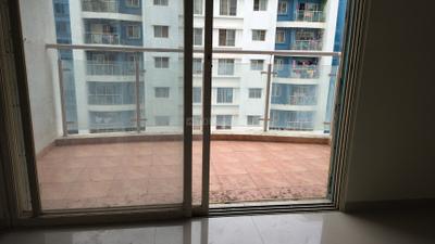 Image of 950 Sq.ft 2 BHK Apartment / Flat for sale in Megapolis Sunway, Hinjawadi Phase 3, Pune for Rs. 7700000