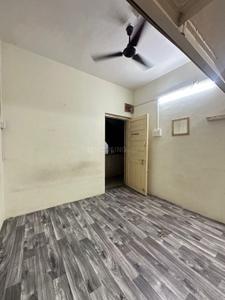 Hall Image of 410 Sq.ft 1 RK Apartment / Flat for rent in Erandwane Pune for Rs. 15500