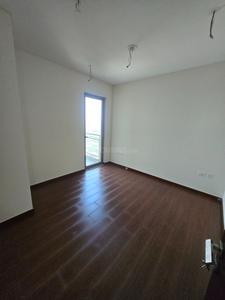Bedroom Image of 2624 Sq.ft 4 BHK Apartment / Flat for sale in Tata Primanti, Sector 72 Gurgaon for Rs. 53000000