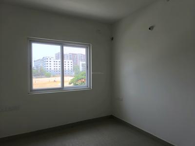 Bedroom Image of 1520 Sq.ft 3 BHK Apartment / Flat for sale in Mantri Serenity, Subramanyapura Bengaluru for Rs. 14060000