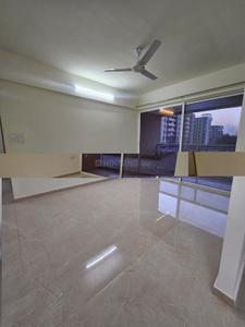 Hall Image of 1050 Sq.ft 2 BHK Apartment / Flat for rent in Samraat AmOzon, Gangapur Nashik for Rs. 22000