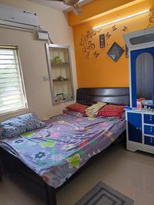 Bedroom Image of 750 Sq.ft 2 BHK Apartment / Flat for rent in Empire Sree Kamachi Amman Nagar Paruthipet, Avadi Chennai for Rs. 16000