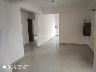 Hall Image of 1145 Sq.ft 2 BHK Builder Floor for rent in Mahadevapura Bengaluru for Rs. 28800