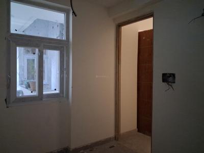 Bedroom Image of 799 Sq.ft 2 BHK Apartment / Flat for sale in MMD Harsh Residency, Sector 81 Noida for Rs. 4100000