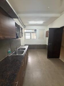 Kitchen Image of 1938 Sq.ft 3 BHK Apartment / Flat for sale in Prestige Bella Vista, Iyyappanthangal Chennai for Rs. 19500000
