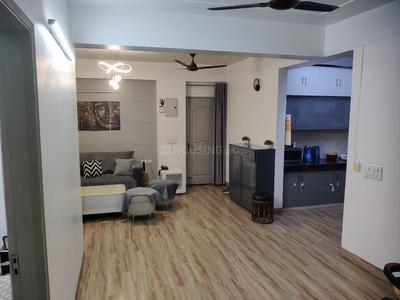 Image of 1685 Sq.ft 3 BHK Apartment / Flat for sale in Exotica Eastern Court, Crossings Republik, Ghaziabad for Rs. 11500000