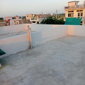 Balcony Image of 738 Sq.ft 2 BHK Independent House for sale in Neemera Jaipur for Rs. 3400000