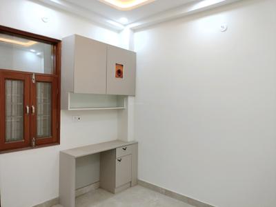 3 BHK Independent Builder Floor