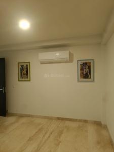 Bedroom Image of 3300 Sq.ft 4 BHK Apartment / Flat for rent in FS The Crest, Durgapura Jaipur for Rs. 140000