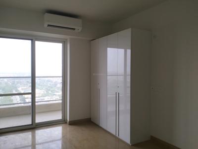 Bedroom Image of 1731 Sq.ft 2 BHK Apartment / Flat for sale in DLF One Midtown, Karampura New Delhi for Rs. 42400000