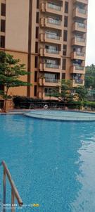 Image of 1300 Sq.ft 1 BHK Apartment / Flat for rent in Sattva Gold Summit, Visthar, Bengaluru for Rs. 36000