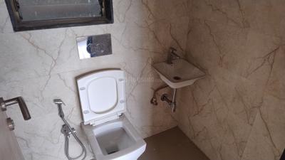 Image of 540 Sq.ft 2 BHK Apartment / Flat for sale in ARC Aura, Andheri West, Mumbai for Rs. 17000001