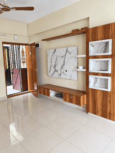 2 BHK Flat