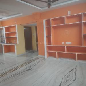 Hall Image of 1200 Sq.ft 2 BHK Independent House for rent in Ameenpur Sangareddy for Rs. 18000
