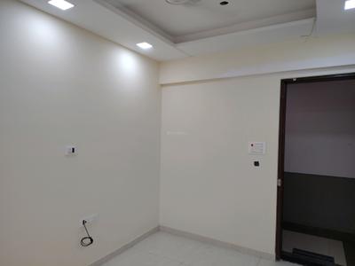 Living Room Image of 1230 Sq.ft 3 BHK Apartment / Flat for rent in Soham Tropical Lagoon, Kasarvadavali Thane for Rs. 75000