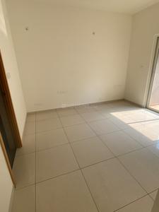 Bedroom Image of 827 Sq.ft 2 BHK Apartment / Flat for sale in Sobha Dream Gardens, Thanisandra Bengaluru for Rs. 11700000