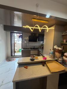 Kitchen Image of 1200 Sq.ft 2 BHK Apartment / Flat for sale in Suchitra Hyderabad for Rs. 7500000