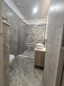 Bathroom Image of 3500 Sq.ft 5 BHK Villa for sale in Jagatpura Jaipur for Rs. 25100000
