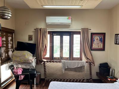 Hall Image of 3400 Sq.ft 4 BHK Apartment / Flat for sale in Sewani Viceroy Villa Apartments, Vastrapur Ahmedabad for Rs. 28000000