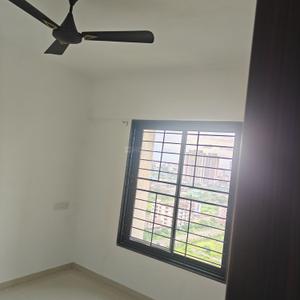 Image of 1000 Sq.ft 3 BHK Apartment / Flat for rent in Kohinoor Sportsville, Maan, Pune for Rs. 36000