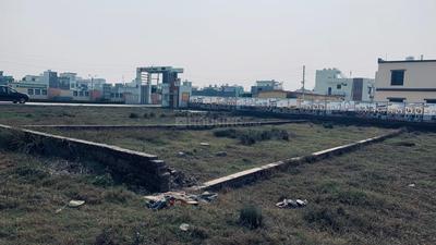 Image of 3000 Sq.ft Residential Plot / Land for sale in Gayatri Villa, Jainagar, Rudrapur for Rs. 16500000