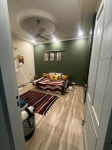 Living Room Image of 1800 Sq.ft 4 BHK Builder Floor for sale in Lajpat Nagar New Delhi for Rs. 48900000