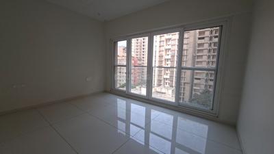 Bedroom Image of 835 Sq.ft 2 BHK Apartment / Flat for sale in Shelton Crest, Kurla West Mumbai for Rs. 28500000