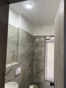 Image of 1650 Sq.ft 3 BHK Apartment / Flat for rent in Superior Exotica, Airoli, Navi Mumbai for Rs. 70000