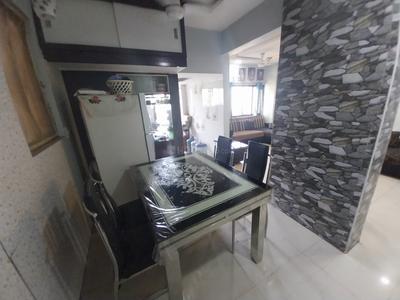 Living Room Image of 1200 Sq.ft 3 BHK Apartment / Flat for sale in Lal Tekri Bhuj for Rs. 1700000