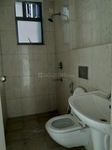 Bathroom Image of 1356 Sq.ft 3 BHK Apartment / Flat for sale in Godrej Seven, Joka Kolkata for Rs. 8000000
