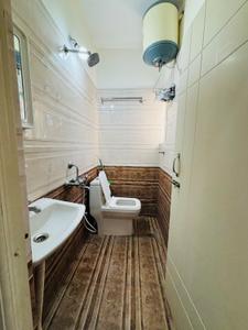 Image of 800 Sq.ft 1 BHK Apartment / Flat for rent in Ejipura, Bengaluru for Rs. 26000