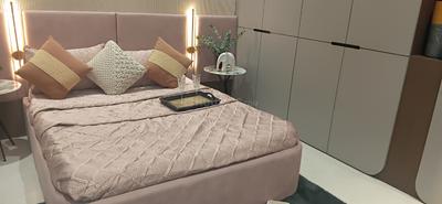 Bedroom Image of 1480 Sq.ft 3 BHK Apartment / Flat for sale in Hadapsar Pune for Rs. 11000000