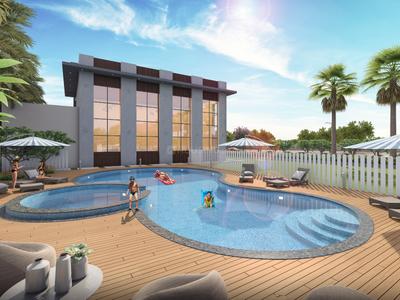 Image of 1156 Sq.ft Residential Plot / Land for sale in Chhachhanpairi, Raipur for Rs. 2196400