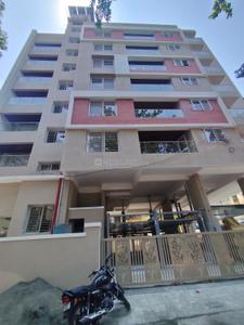 Image of 1350 Sq.ft 3 BHK Apartment / Flat for sale in Kothrud, Pune for Rs. 17000000