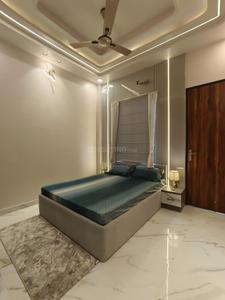 Bedroom Image of 2500 Sq.ft 4 BHK Independent House for sale in Gandhi Path West Jaipur for Rs. 25000000