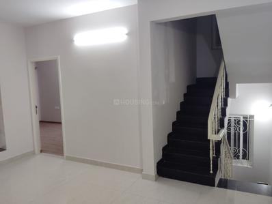 Hall Image of 2172 Sq.ft 3 BHK Villa for rent in JRC Palladio Phase 1, Sarjapur Bengaluru for Rs. 45000
