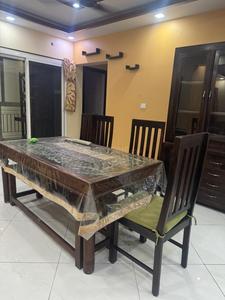 Hall Image of 1662 Sq.ft 3 BHK Apartment / Flat for sale in Sobha Iris, Bellandur Bengaluru for Rs. 28000000