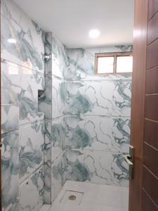 Bedroom One Image of 1512 Sq.ft 3 BHK Builder Floor for sale in Fidato Honour Homes, Sector 89 Faridabad for Rs. 15500000