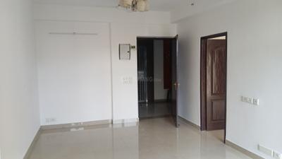 Living Room Image of 957 Sq.ft 2 BHK Apartment / Flat for sale in Rishabh Cloud 9, Indirapuram Ghaziabad for Rs. 10900000